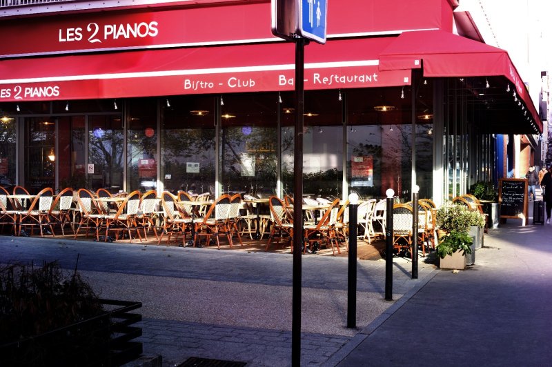 Les 2 Pianos - photo 5
