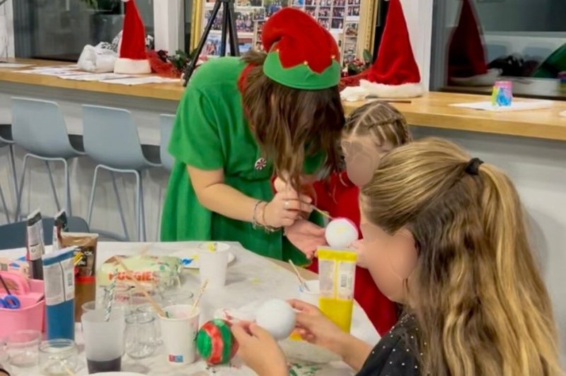 Les Petits Fêtards Events - photo 1
