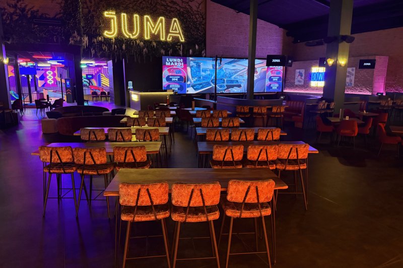 Juma - photo 4