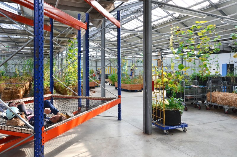 L'Agronaute  - photo 5
