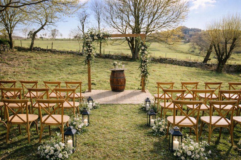 Domaine de l'Esclache - photo 4