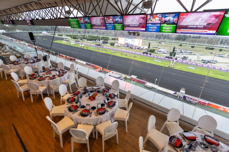 Hippodrome Paris Vincennes - photo 1