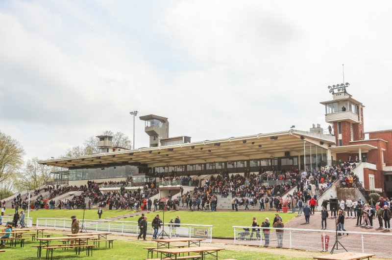 Hippodrome d’Enghien - photo 3
