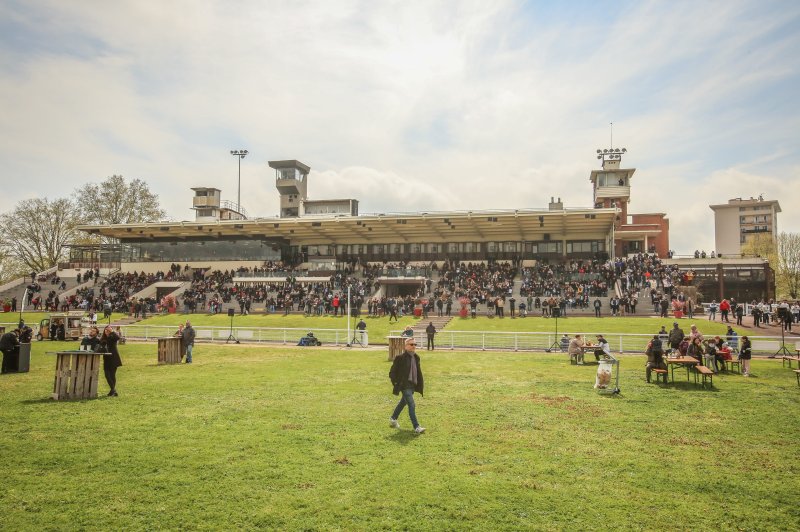 Hippodrome d’Enghien - photo 5