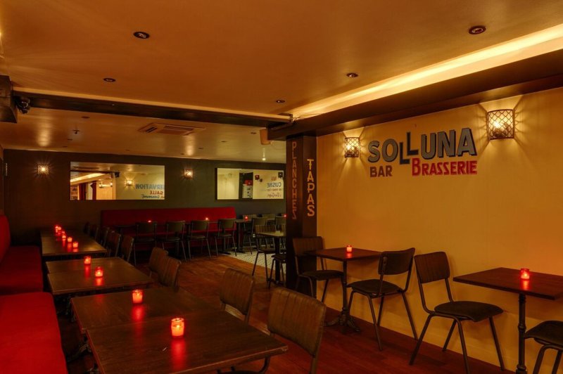 Solluna Faidherbe - photo 3