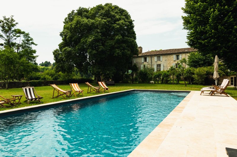 Château Destinée - photo 2