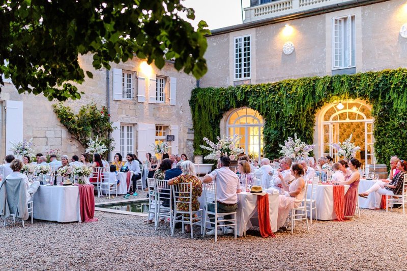 Château Destinée - photo 4