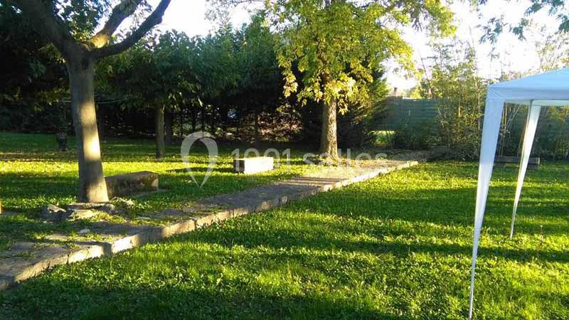 La Villa Blanche (Ex Bastide du Raveau) - galerie - photo 21