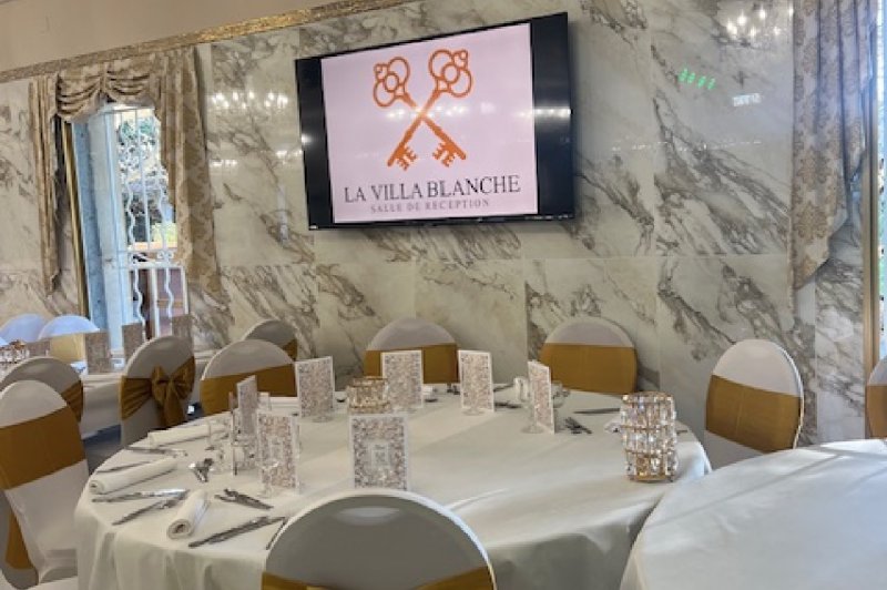 La Villa Blanche (Ex Bastide du Raveau) - photo 2