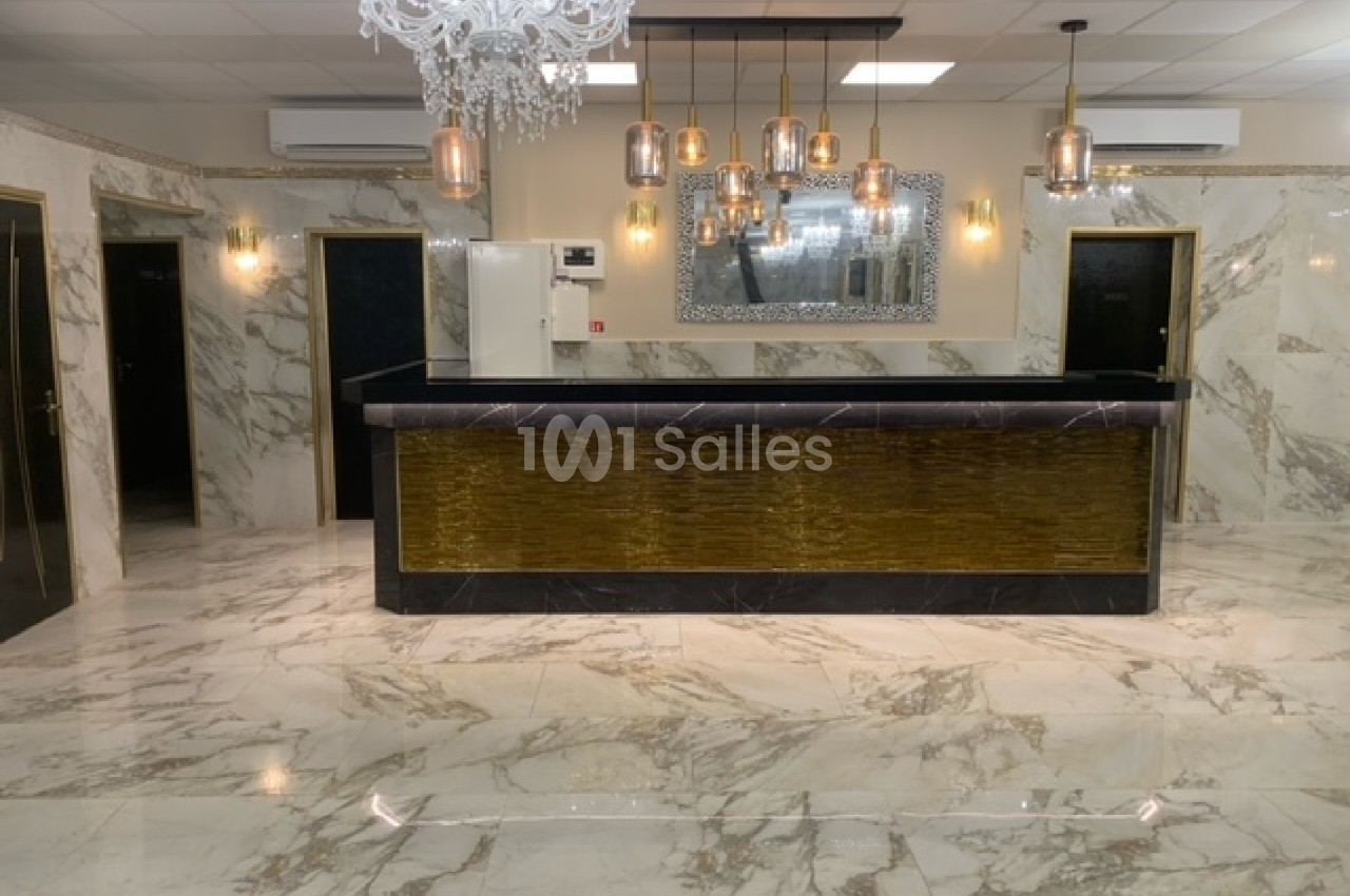 La Villa Blanche (Ex Bastide du Raveau) - galerie - photo 9