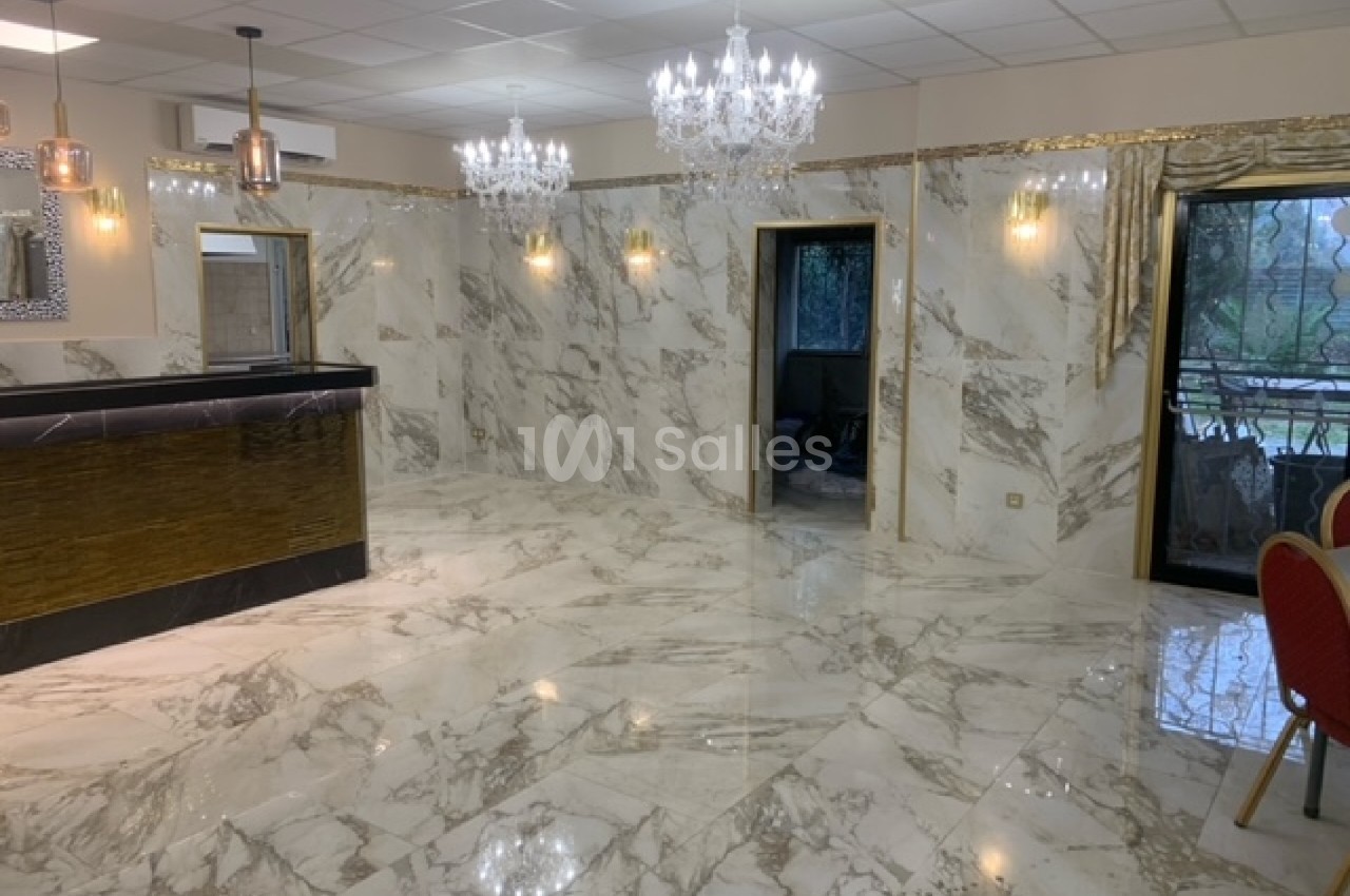 La Villa Blanche (Ex Bastide du Raveau) - galerie - photo 11