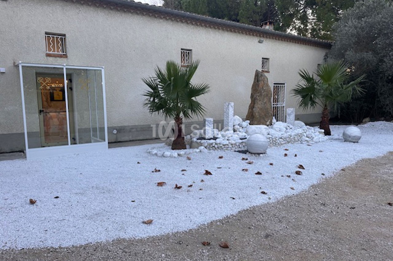 La Villa Blanche (Ex Bastide du Raveau) - galerie - photo 19