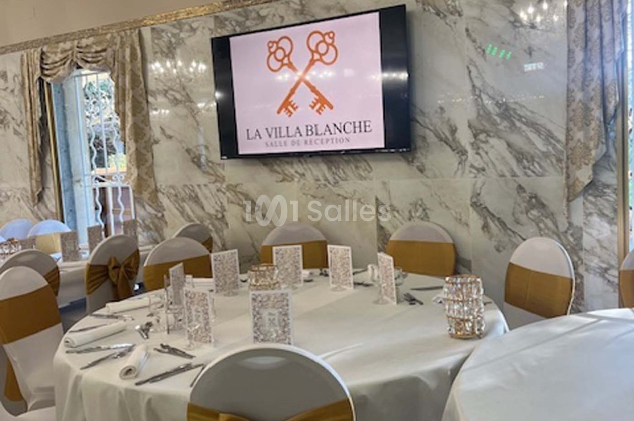 La Villa Blanche (Ex Bastide du Raveau) - galerie - photo 14