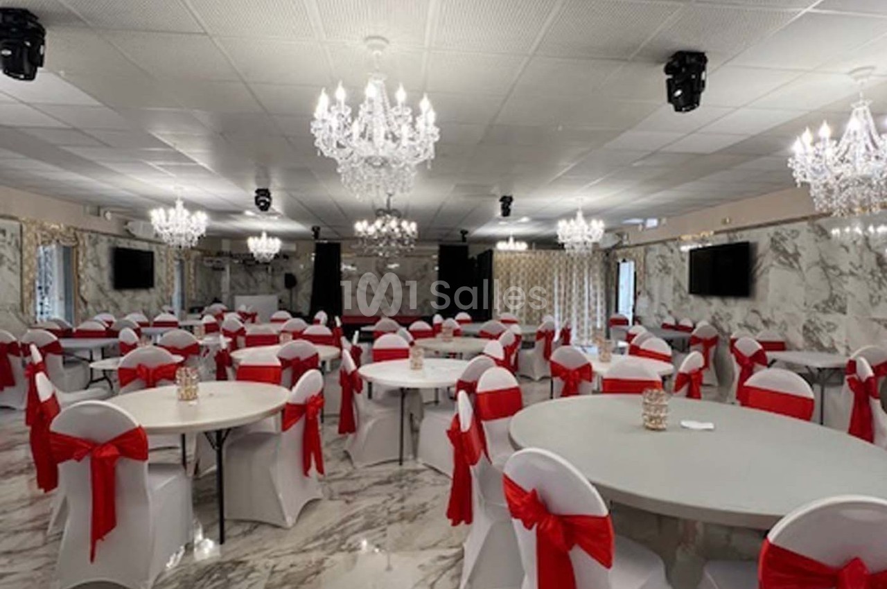 La Villa Blanche (Ex Bastide du Raveau) - galerie - photo 15