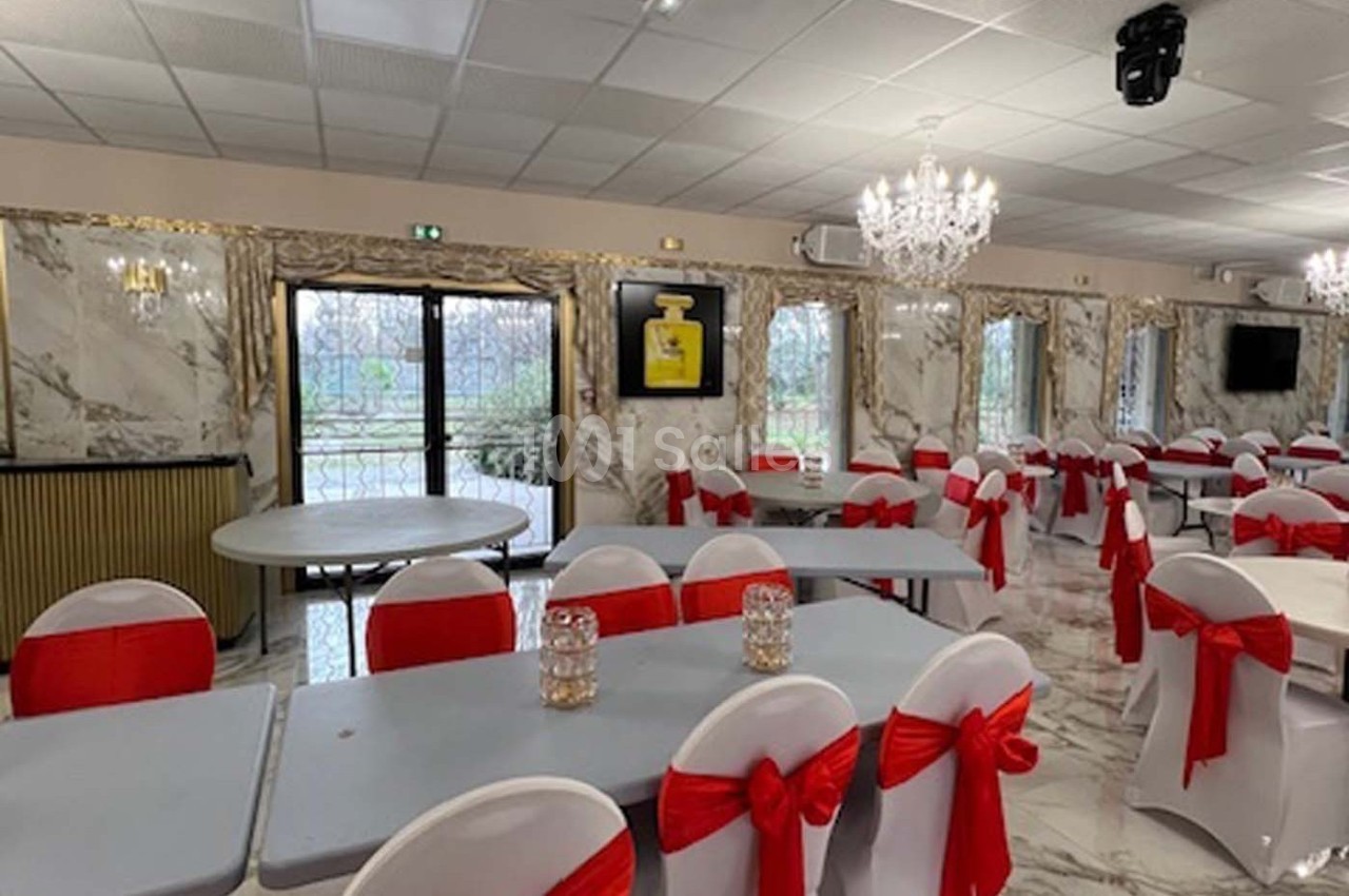 La Villa Blanche (Ex Bastide du Raveau) - galerie - photo 16
