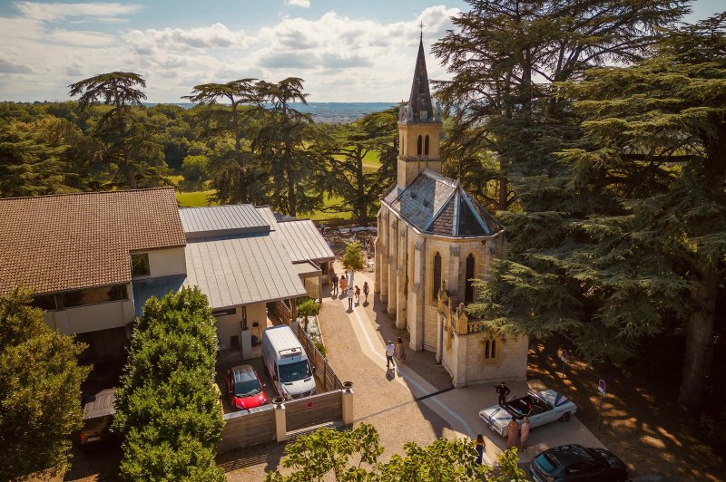 Les Hauts de la Frégate - photo 1