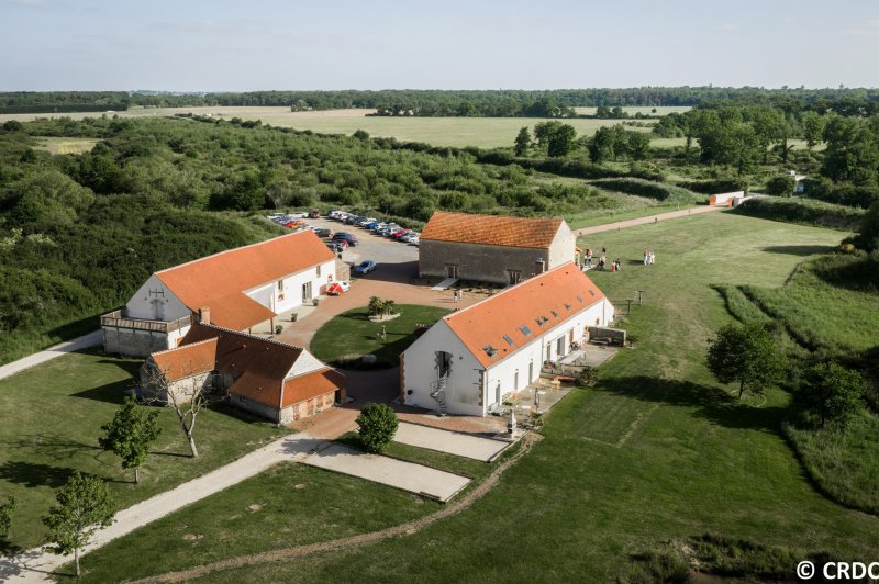 Domaine de L'oiselière  - photo 1