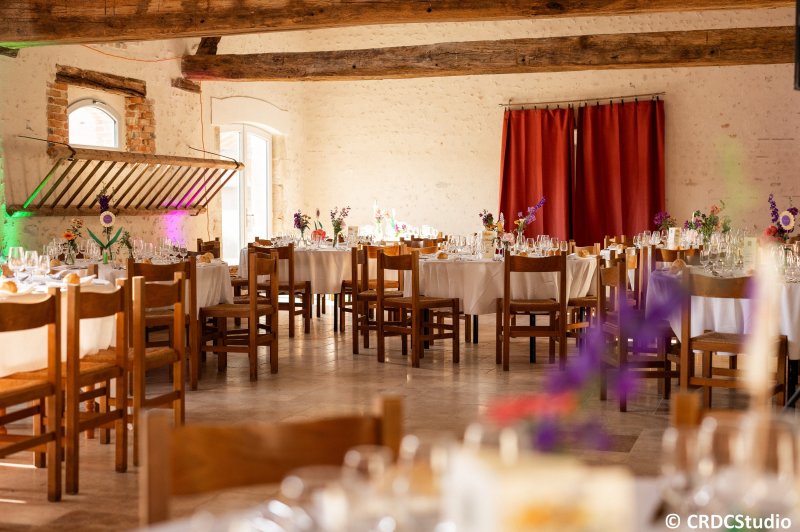 Domaine de L'oiselière - photo 2