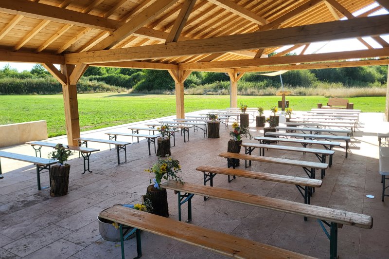Domaine de L'oiselière  - photo 5