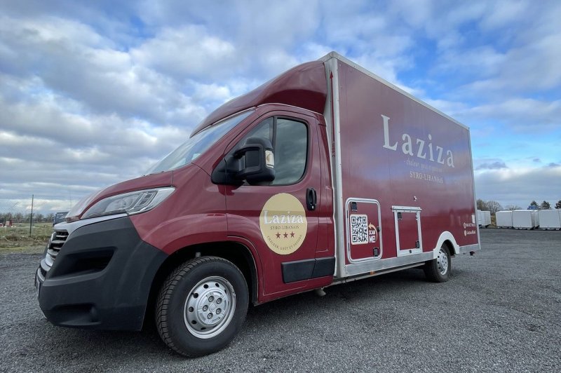 Laziza - photo 1