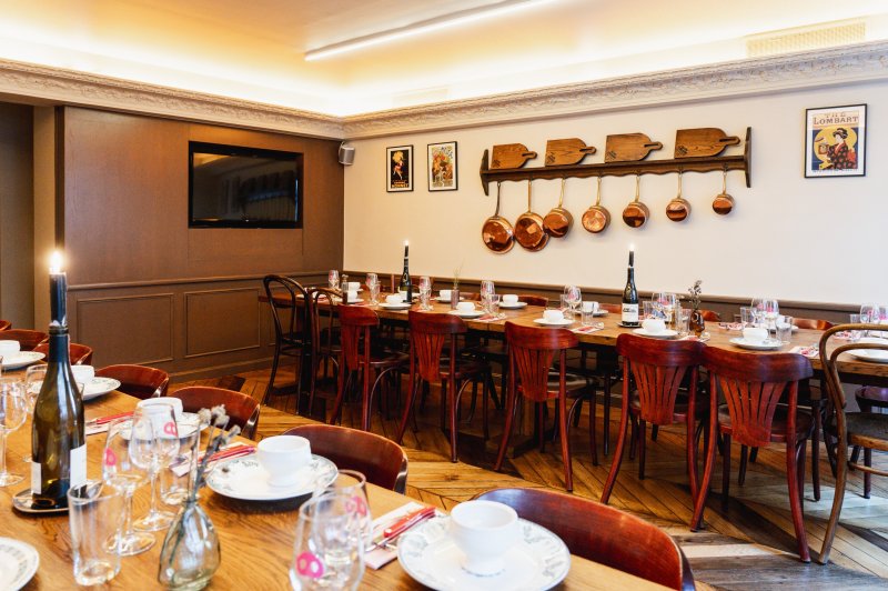 Club Cochon l'Auberge - photo 5