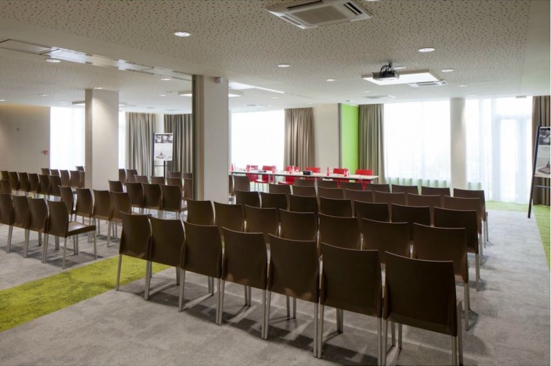 Mercure Nantes Centre Gare - photo 5