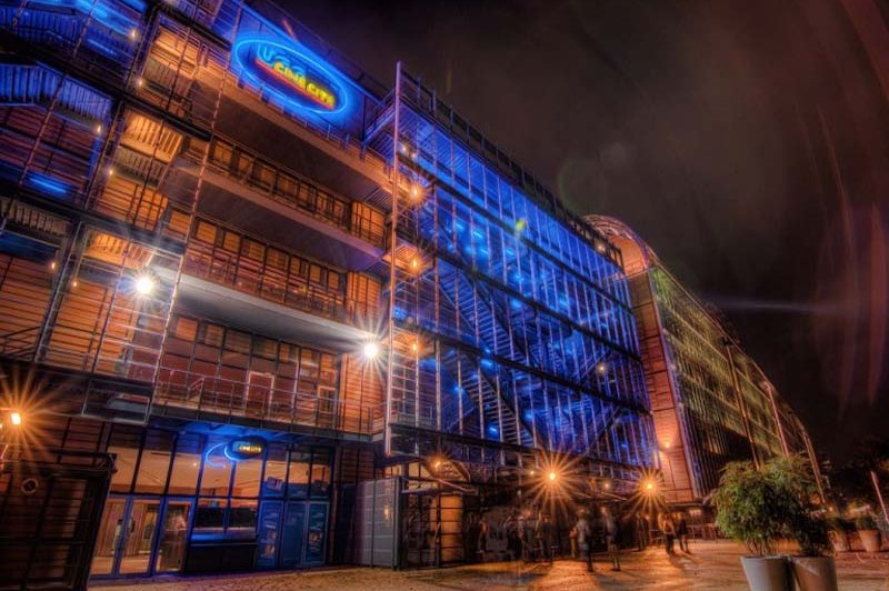 Ugc Ciné Cité - photo 2
