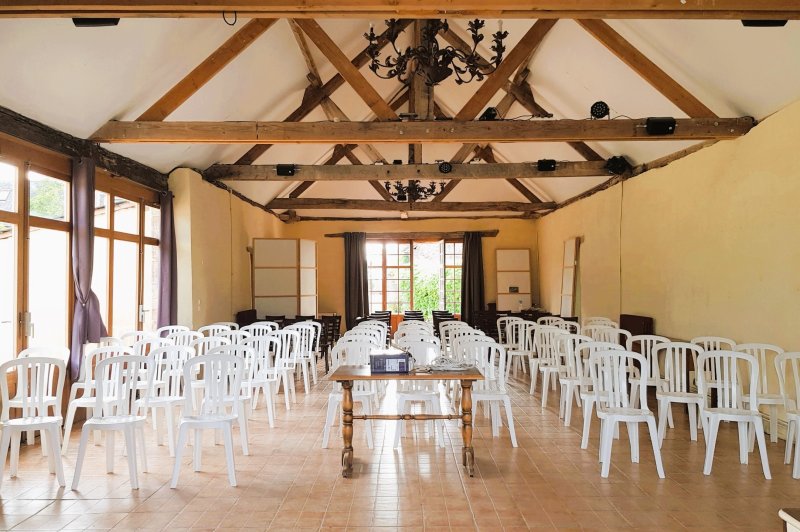Domaine des Courans - photo 2