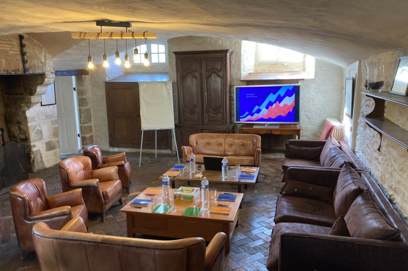 Domaine des Courans - photo 3