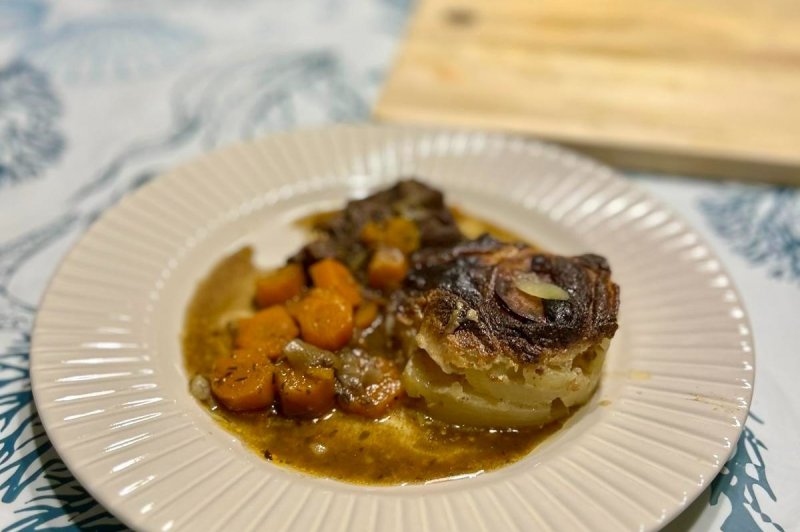 Boeuf Carottes - photo 2
