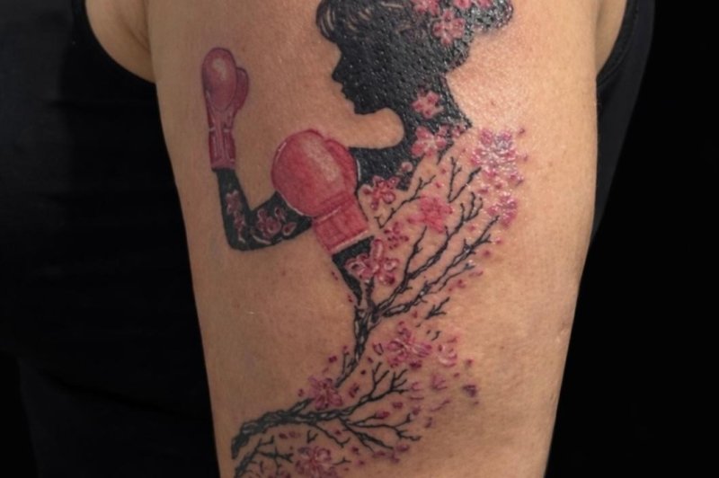 Projet'ink31 - photo 5
