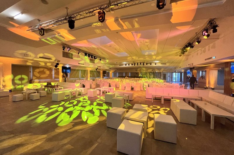 Lbc Pro Events - photo 4