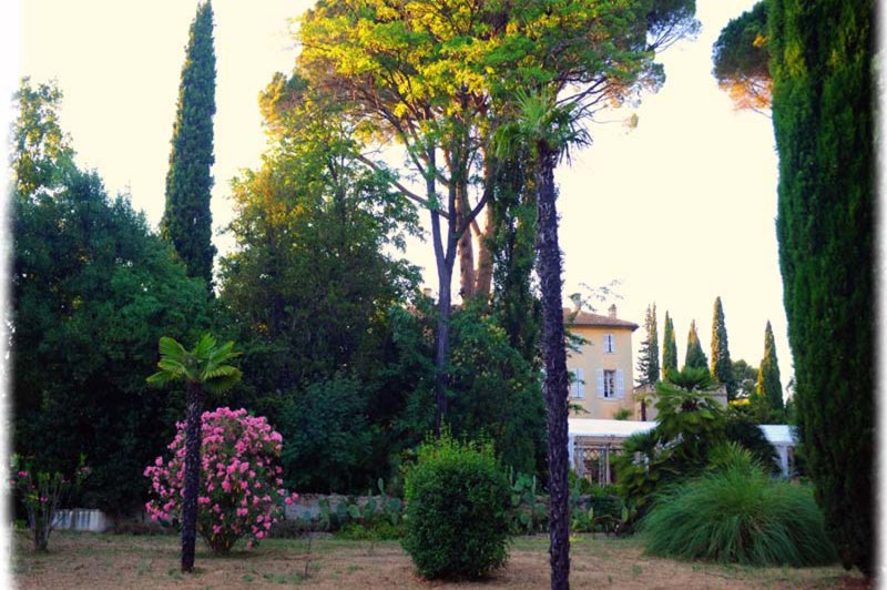 Château de Rochebelle - Var  - photo 5