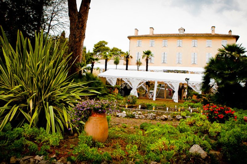 Château de Rochebelle - Var  - photo 2