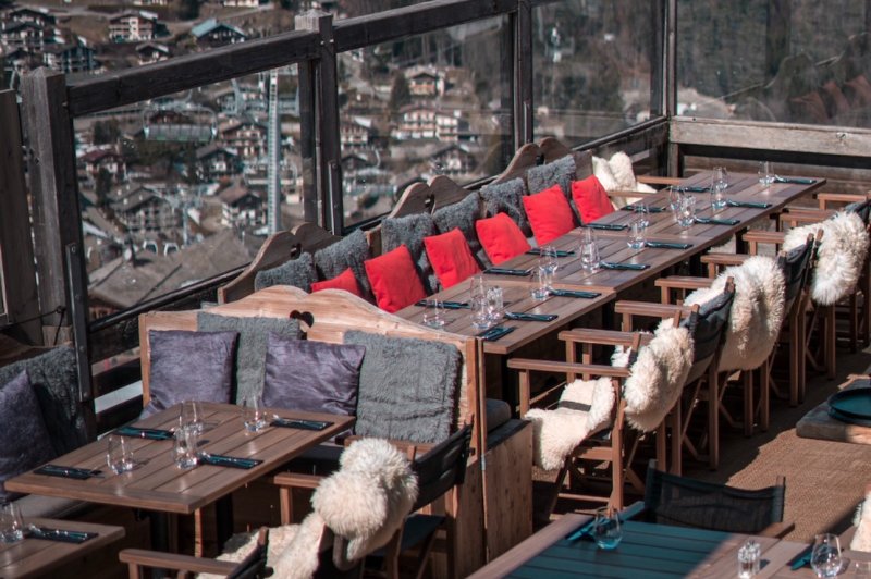 Le Chalet des Praz - photo 3