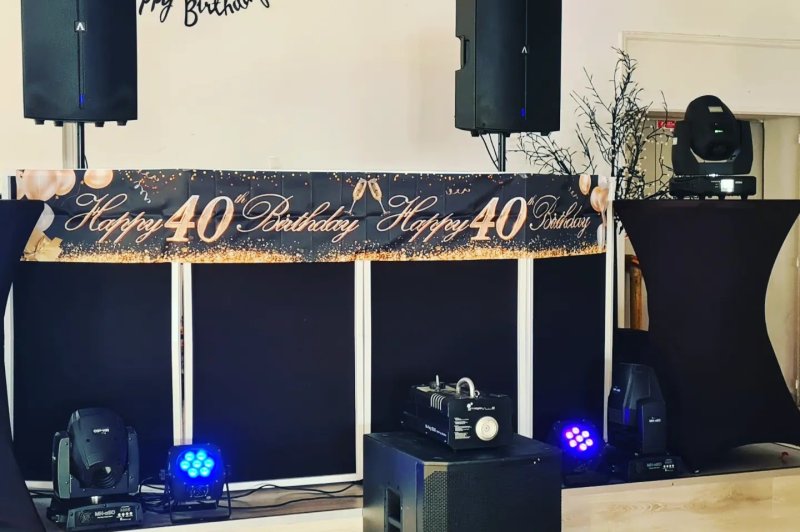 Dj's And Co - photo 5
