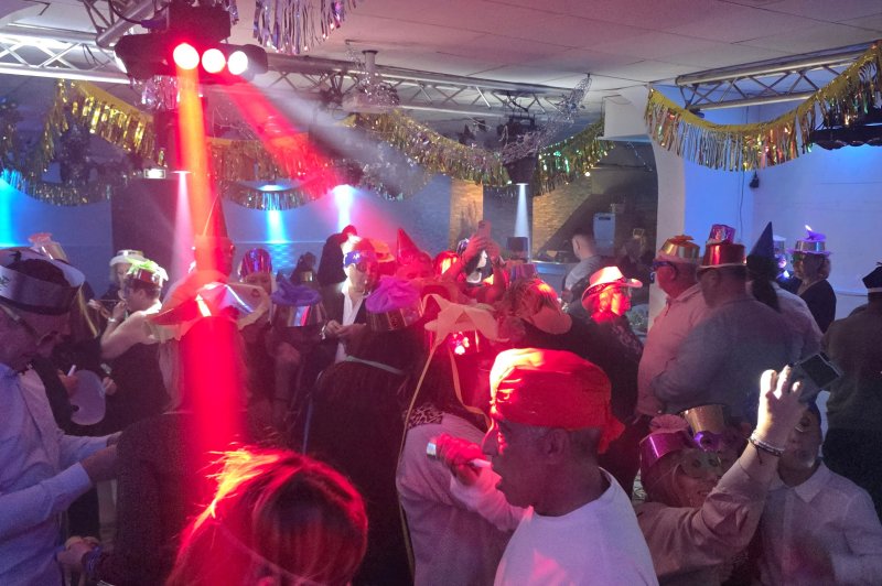 Dj's And Co - photo 2
