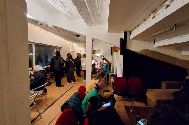 L’Atelier Bascule - photo 2