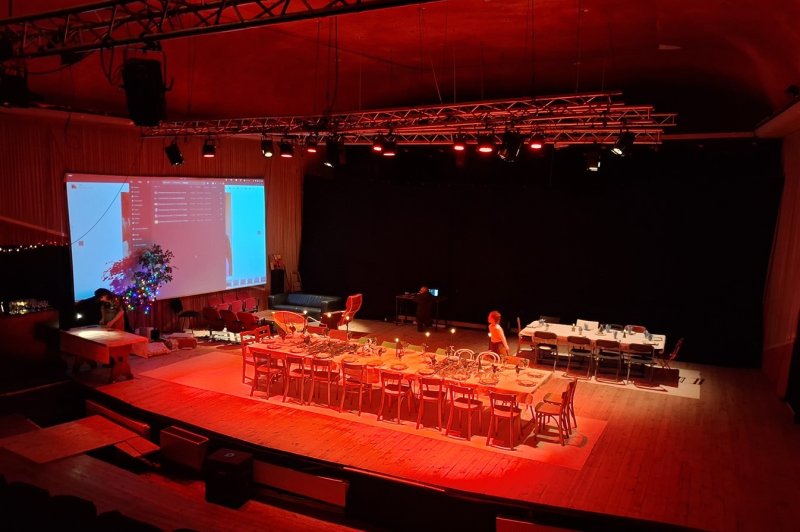 L’Atelier Bascule - photo 3
