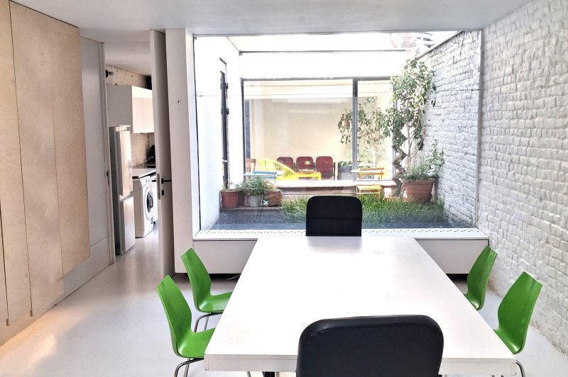 L’Atelier Bascule - photo 1