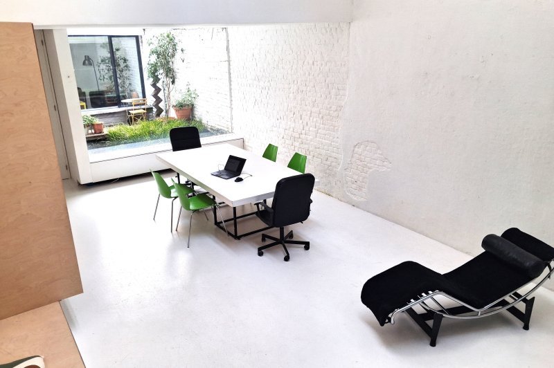 L’Atelier Bascule - photo 4