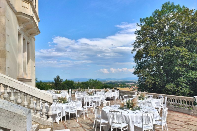 Château des Bérangers - photo 1