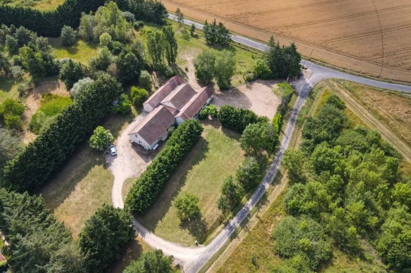 Domaine la Féerie des Libellules - photo 5