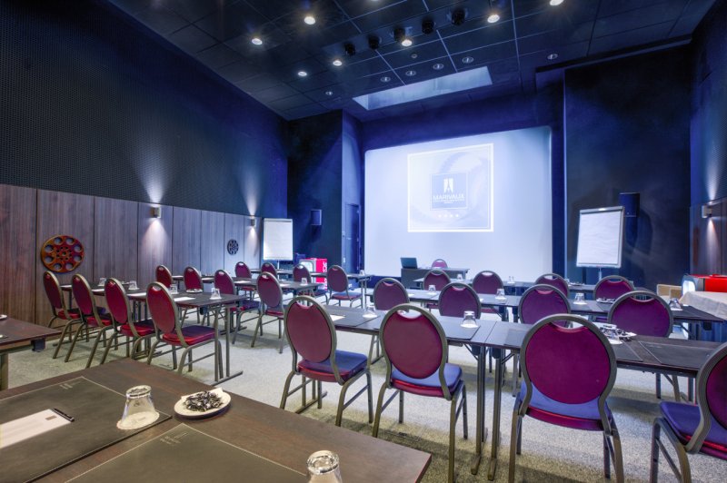 Marivaux Hotel Congress & Seminar Centre - photo 3