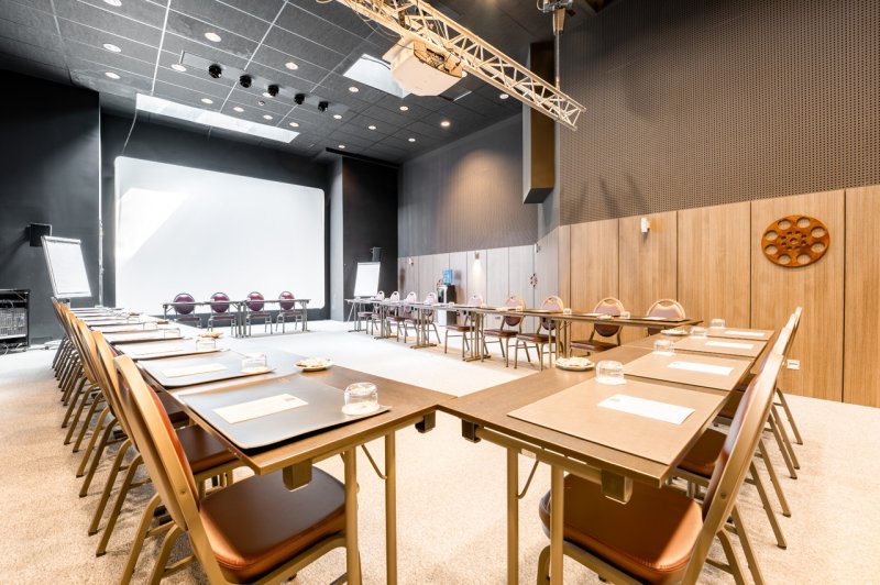 Marivaux Hotel Congress & Seminar Centre - photo 2