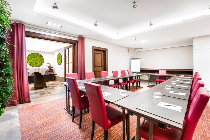 Marivaux Hotel Congress & Seminar Centre - photo 4