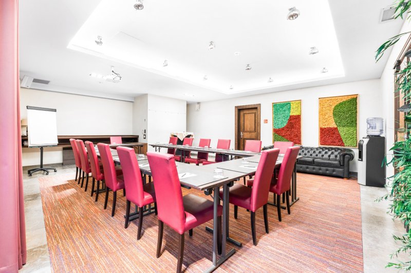 Marivaux Hotel Congress & Seminar Centre - photo 5