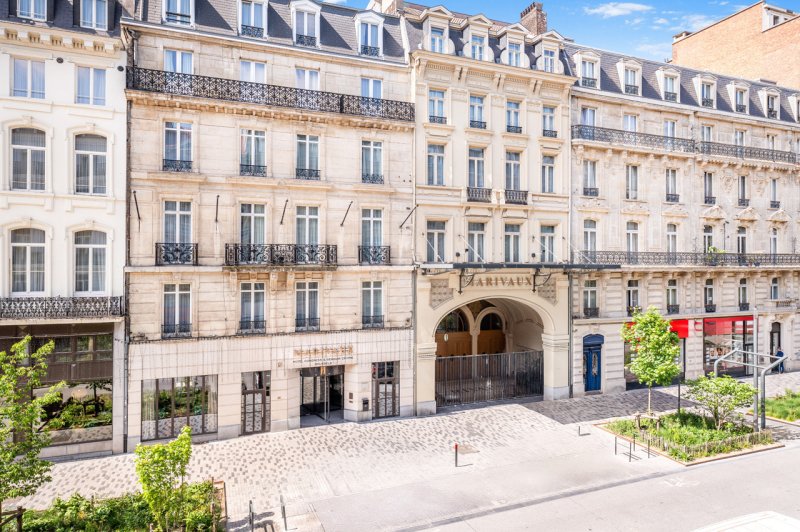 Marivaux Hotel Congress & Seminar Centre - photo 1