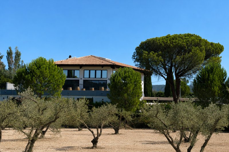 Domaine de l'Hexagone - photo 3