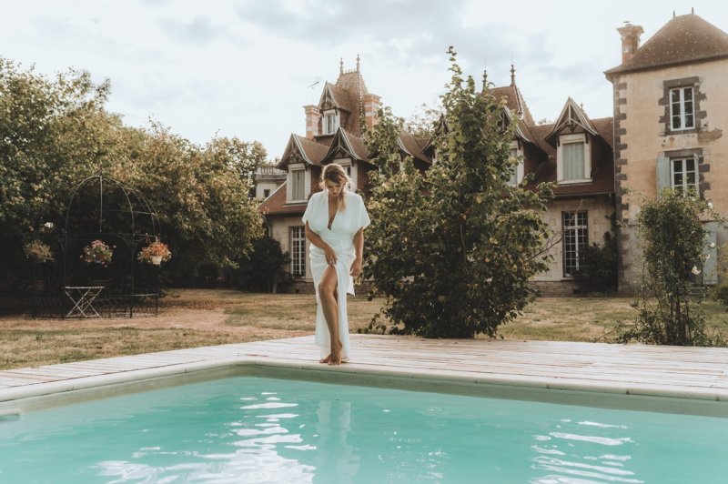 Château du Guérinet - photo 1